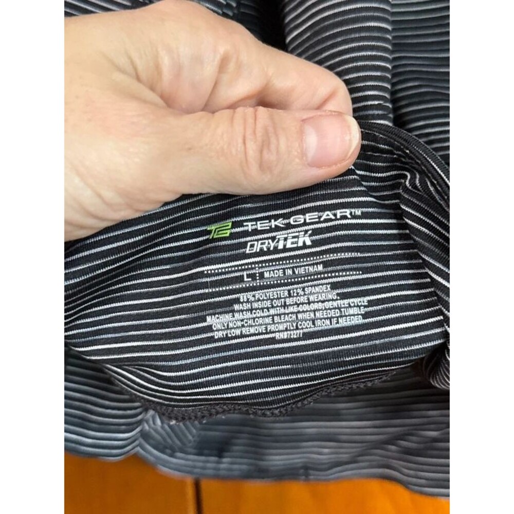 Lot of 3 Capri Leggings - Picture 2 of 10